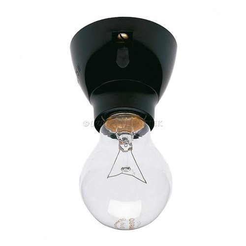 Plafond- wandlamp 1930 Plafond- wandlamp 1930
