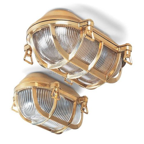Wand- plafondlamp 1915 Wand- plafondlamp 1915