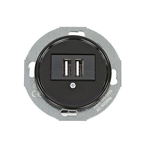 USB netvoeding USB netvoeding