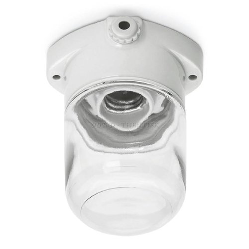 Plafondlamp 1940 Plafondlamp 1940