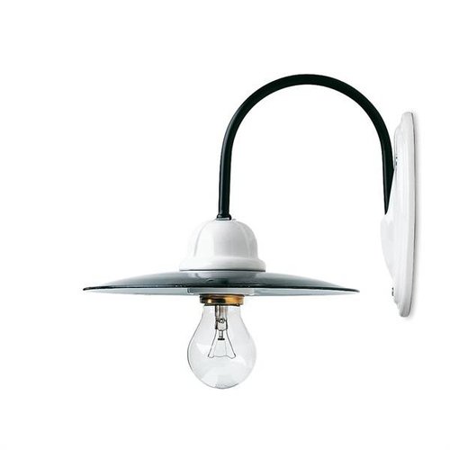 Wandlamp 1912 Wandlamp 1912