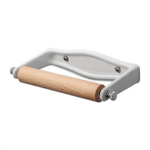 WC rolhouder gietijzer WC rolhouder gietijzer