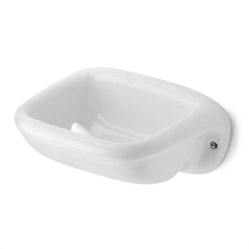 WC rolhouder porselein WC rolhouder porselein