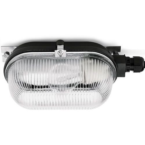 Bunkerlamp 'groot' Bunkerlamp 'groot'
