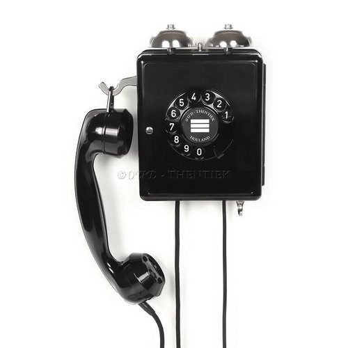 Wandtelefoon 1929 Wandtelefoon 1929
