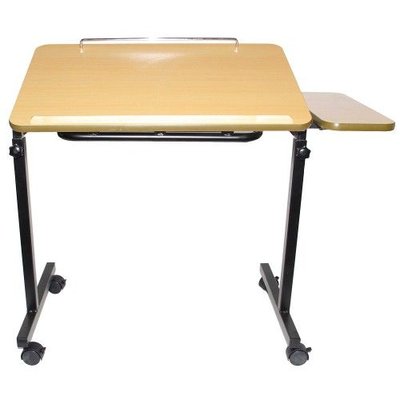 Daleside bedleestafel - voor naast uw stoel of bed