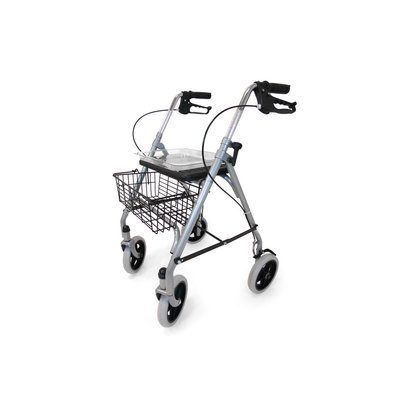 Drive lichtgewicht rollator Road