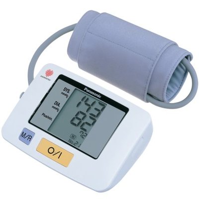 Panasonic bloeddrukmeter basic