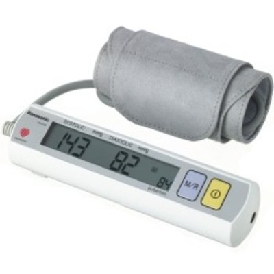 Panasonic bloeddrukmeter EW3109