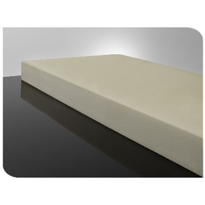 Combitop matras drukverlagend.