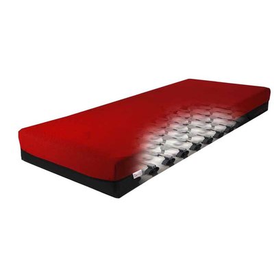 Speciaal ontwikkelde Parkinson matras