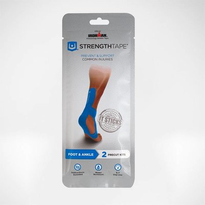 Ironman sporttape - watervast