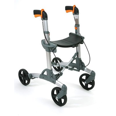 Volaris lichtgewicht rollator