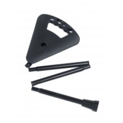 Flipstick zit- en wandelstok