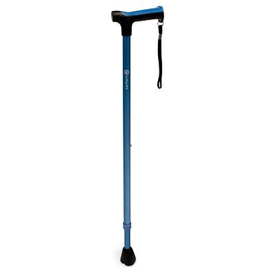 Vitility uitschuifbare wandelstok