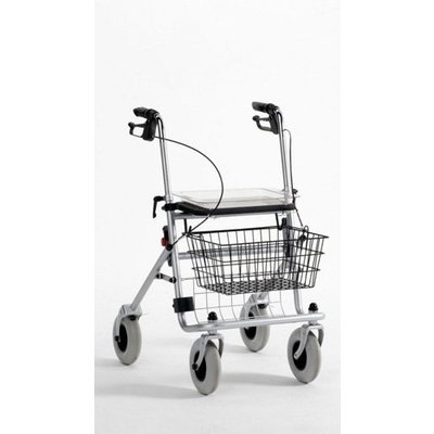 Quatro rollator