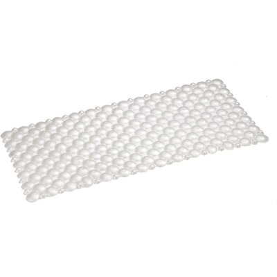 Antislipmat voor douche en bad