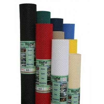 Anti-slip onderkleed, onderzetters, op maat te knippen.