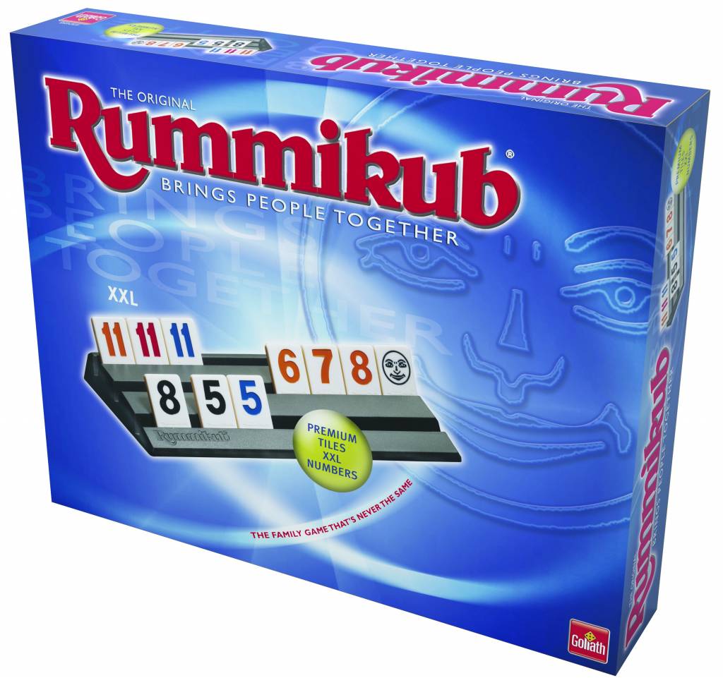 rummikub xxl met duidelijke geaccentueerde cijfers
