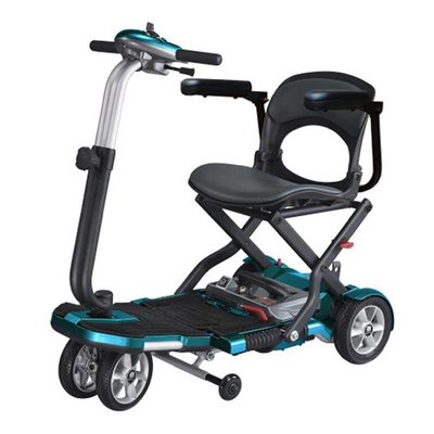 Skyline mobility Brio scootmobiel