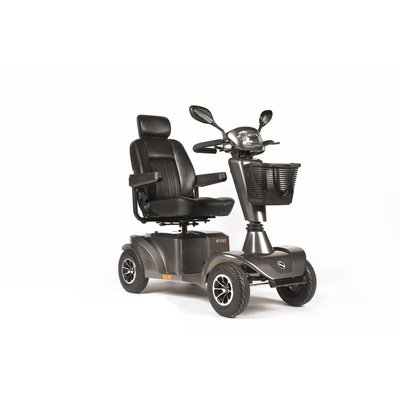 Sterling S700 super geveerde scootmobiel