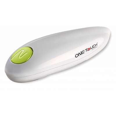 One Touch automatische blikopener