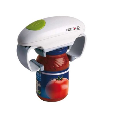 One Touch electrische potopener