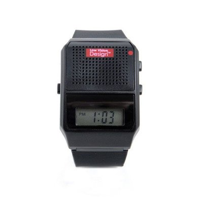 Nederlands sprekend Horloge