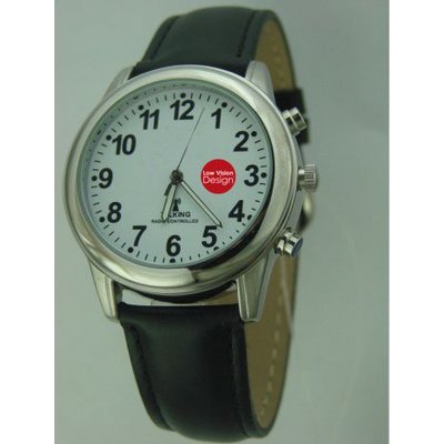 Nederlands sprekend horloge Atomic