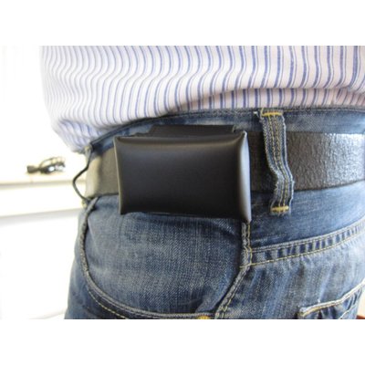 Mobiletrack Zorgriem GPS tracker