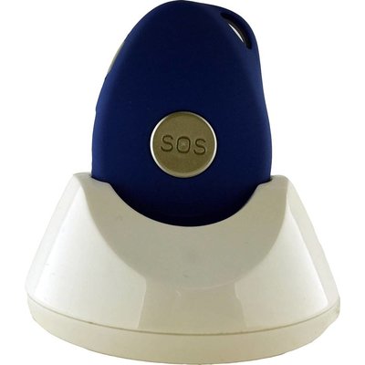 Mobiletrack gps tracker ouderen