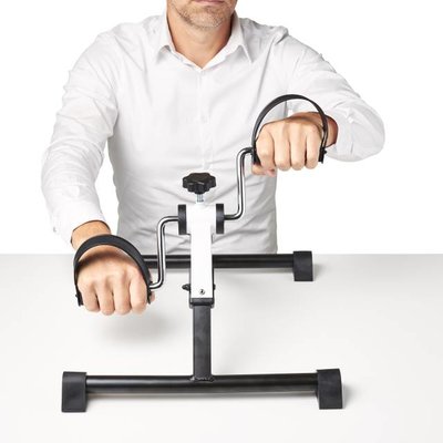 Vitility fietstrainer opvouwbaar