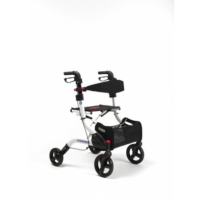 Vermeiren lichtgewicht rollator Four Light