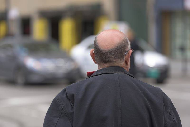 GPS en Alzheimer