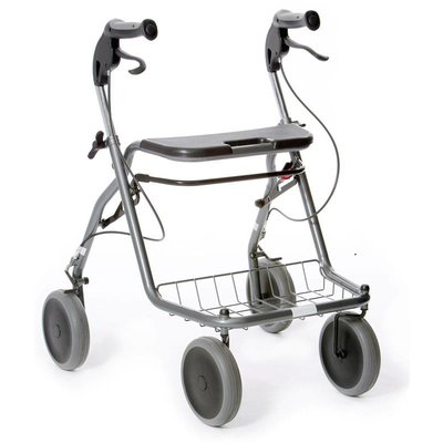 Parkinson rollator - Fellow Classic