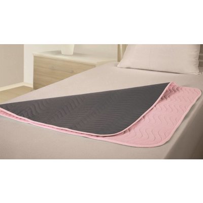Able2 Vida matrasbeschermer absorptie tot max. 3 ltr