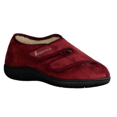 Liromed verbandschoenen met scheerwollen voering