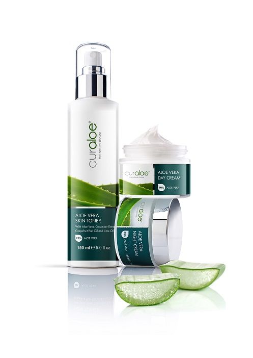 3 steps to treat your face