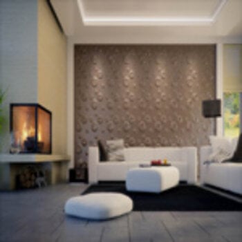 3D Wandpanelen