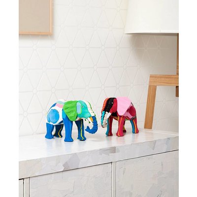 Ocean Sole Elephant Medium