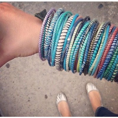 Bracelet Tong