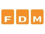 FDM