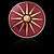 Macedonian Sun Red