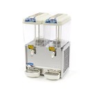 Maxima Drink Dispenser DP2-18