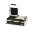 Maxima Dubbele Horeca Contact Grill / Tosti Contactgrill Professioneel MCG BIG GR