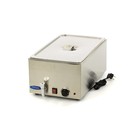 Maxima Bain Marie mit Tap und 1 x 1/1 GN-Behälter