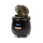 Maxima Soepketel 10L