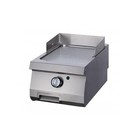 Maxima Heavy Duty Grillplatte Glatt - Einzel - Gas