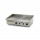 Maxima Elektrische Horeca Grillplaat / Bakplaat MGRILL 1/2 GR