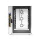 Maxima Digital Deluxe Bake-Off / Bakery Oven 10 Trays 60 x 40 cm